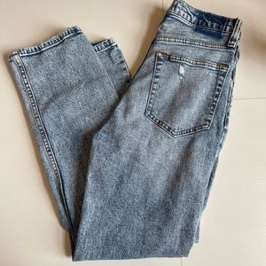 abercrombie jean